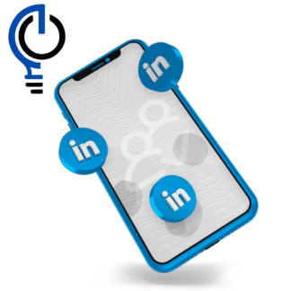 Kupi LinkedIn followers