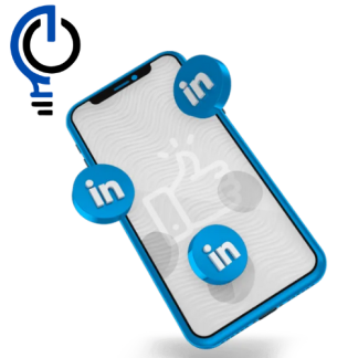 Kupi LinkedIn likes